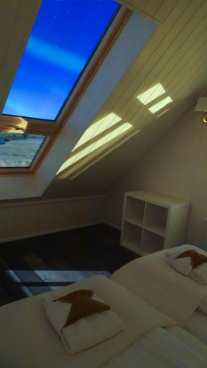 Hotel Laekur Hella Zewnętrze zdjęcie